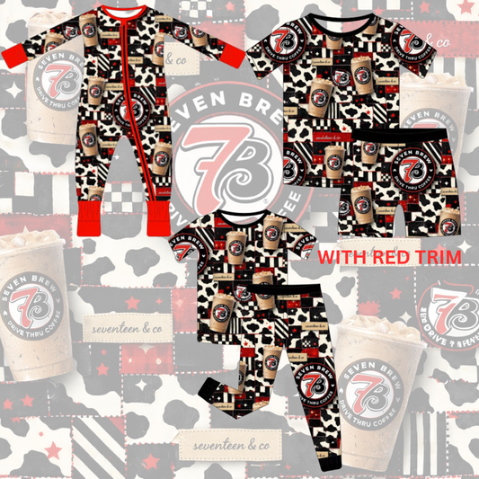 7 Brew (Zippy)