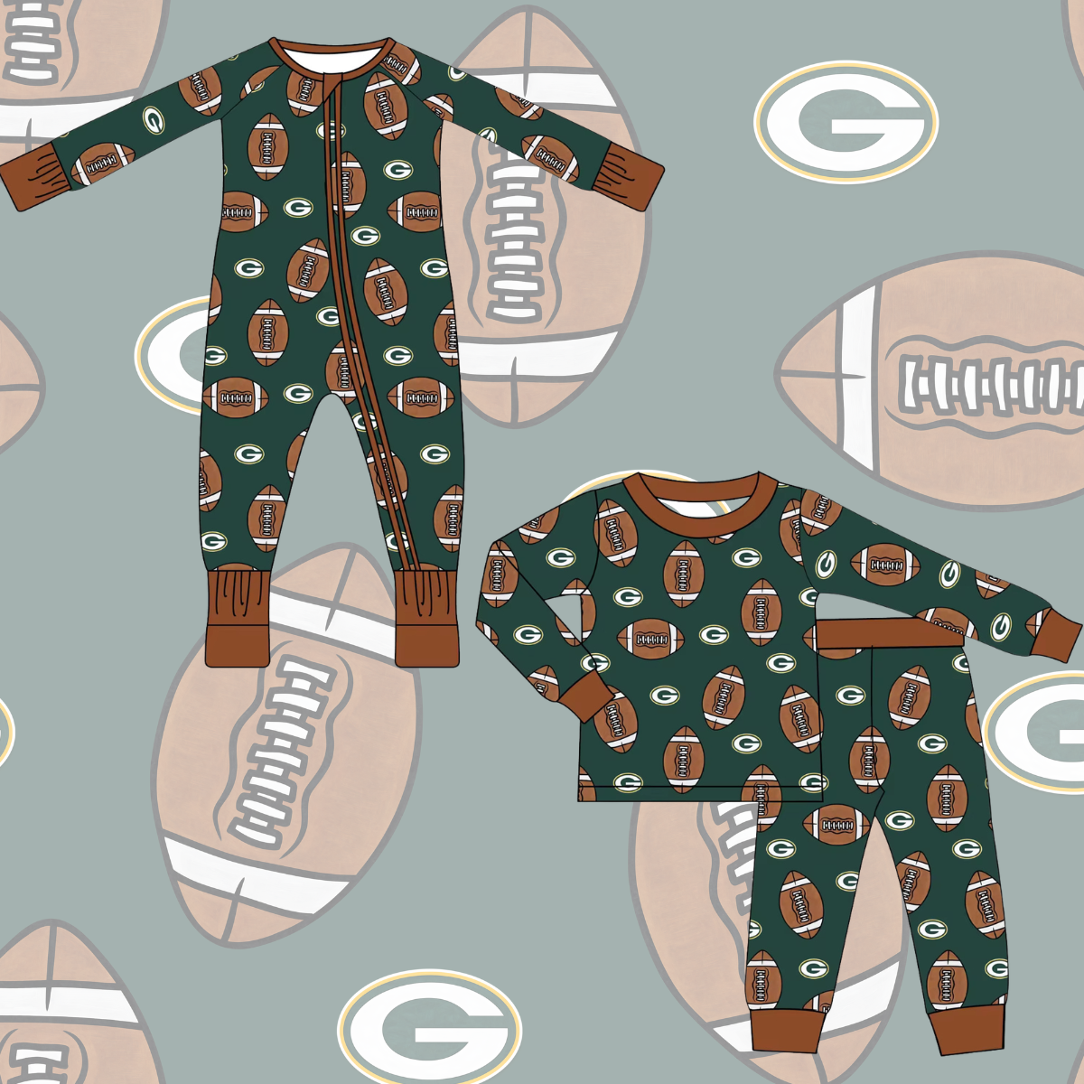 Packers (Zippy)