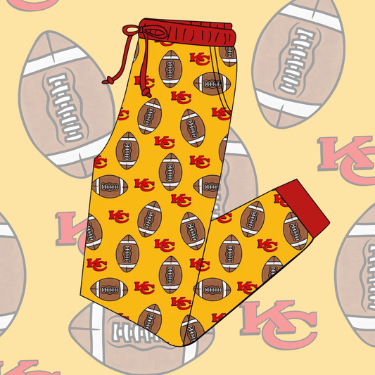 Chiefs (Adult)