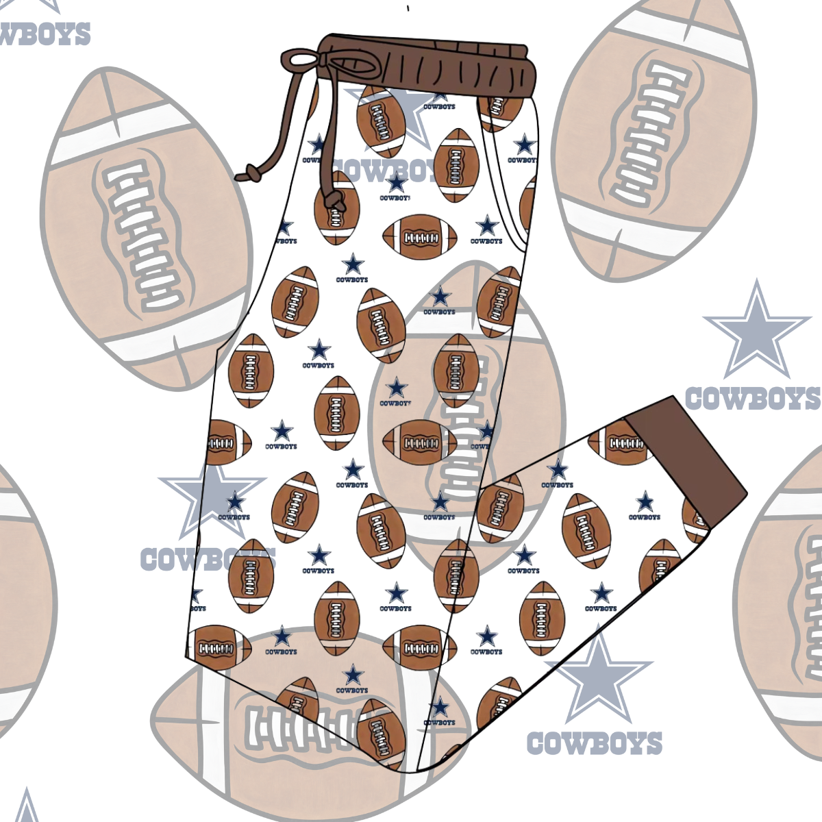 Cowboys (Adult)