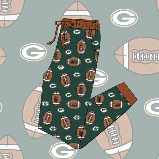 Packers (Adult)